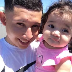 Meet your Posher, Julio cesar